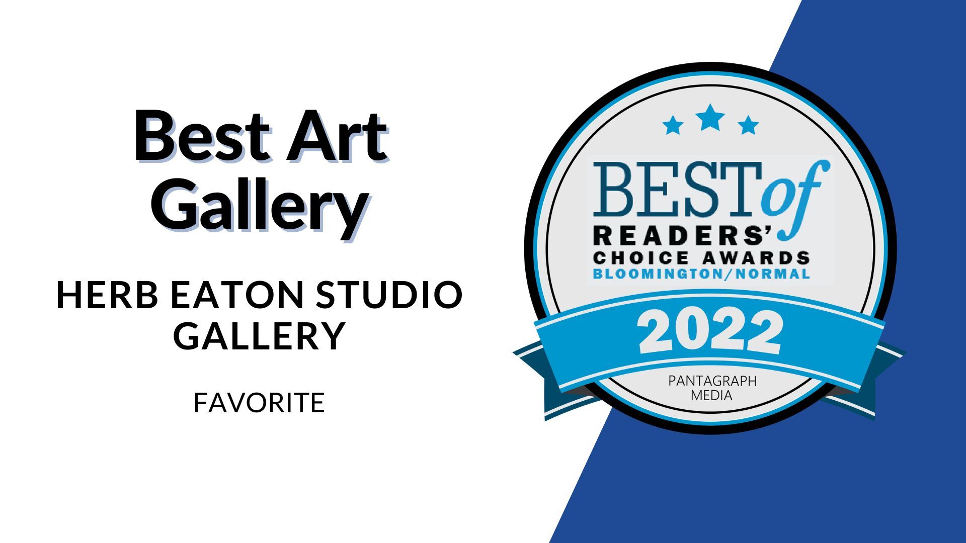 Best Art Gallery - Favorite